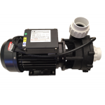 Spa Water Pump 2 speed 2 HP WP300-2 WP300-II LX Pumps Whirlpool off center outlet